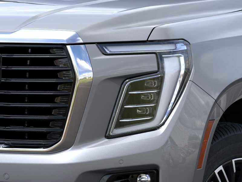 New 2026 Sterling Metallic GMC Elevation image 34