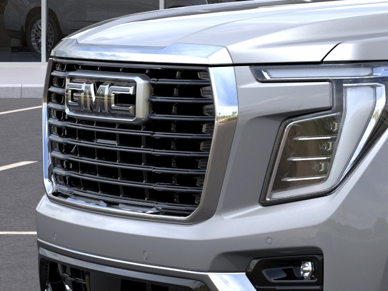 New 2026 Sterling Metallic GMC Elevation image 37