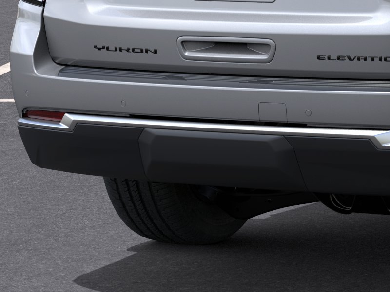 New 2026 Sterling Metallic GMC Elevation image 38