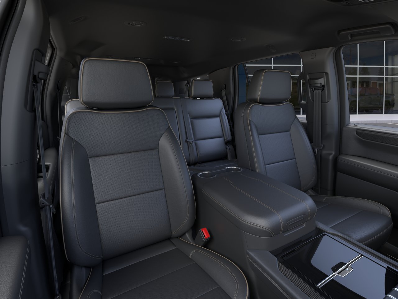 New 2026 Sterling Metallic GMC Elevation image 40