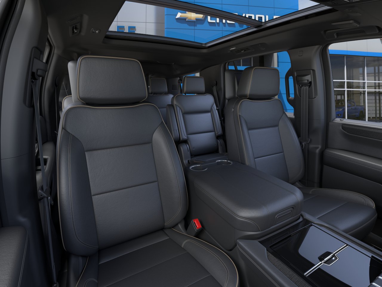 New 2026 Summit White GMC Elevation image 71