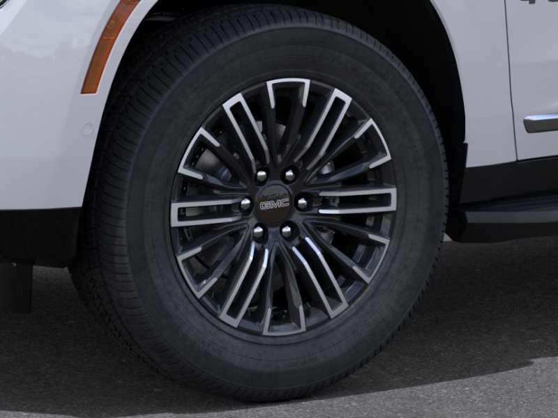 New 2026 Summit White GMC Elevation image 64