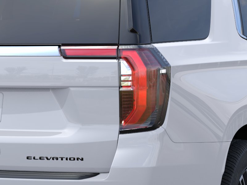 New 2026 Summit White GMC Elevation image 66