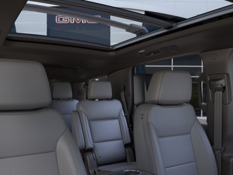 2026 GMC Yukon Elevation - Photo 48