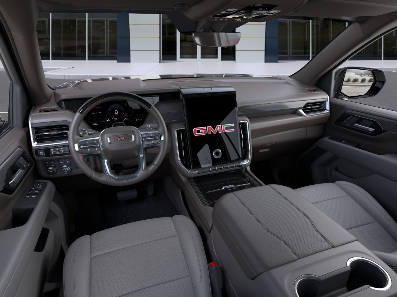 2026 GMC Yukon Elevation - Photo 39