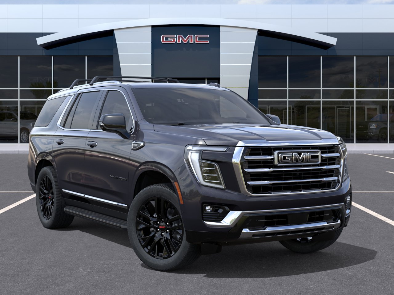 2026 GMC Yukon Elevation - Photo 31