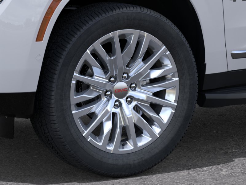 2026 GMC Yukon Elevation - Photo 33