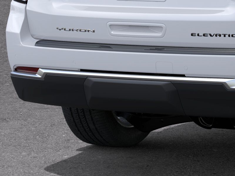 2026 GMC Yukon Elevation - Photo 38