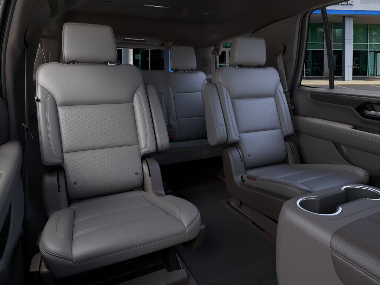 2026 GMC Yukon Elevation - Photo 41