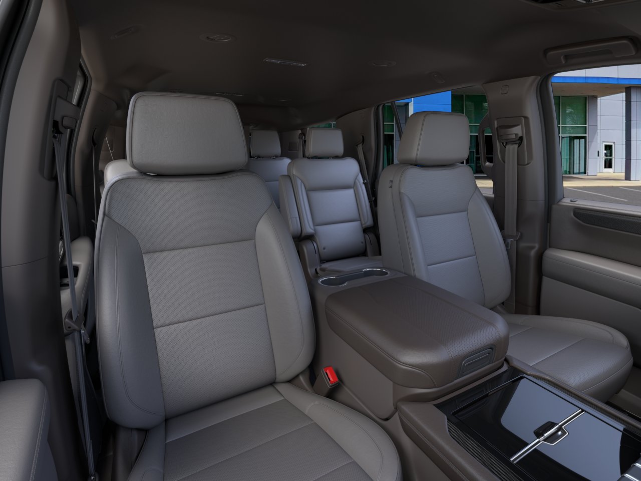 2026 GMC Yukon Elevation - Photo 40