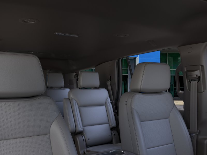 2026 GMC Yukon Elevation - Photo 48