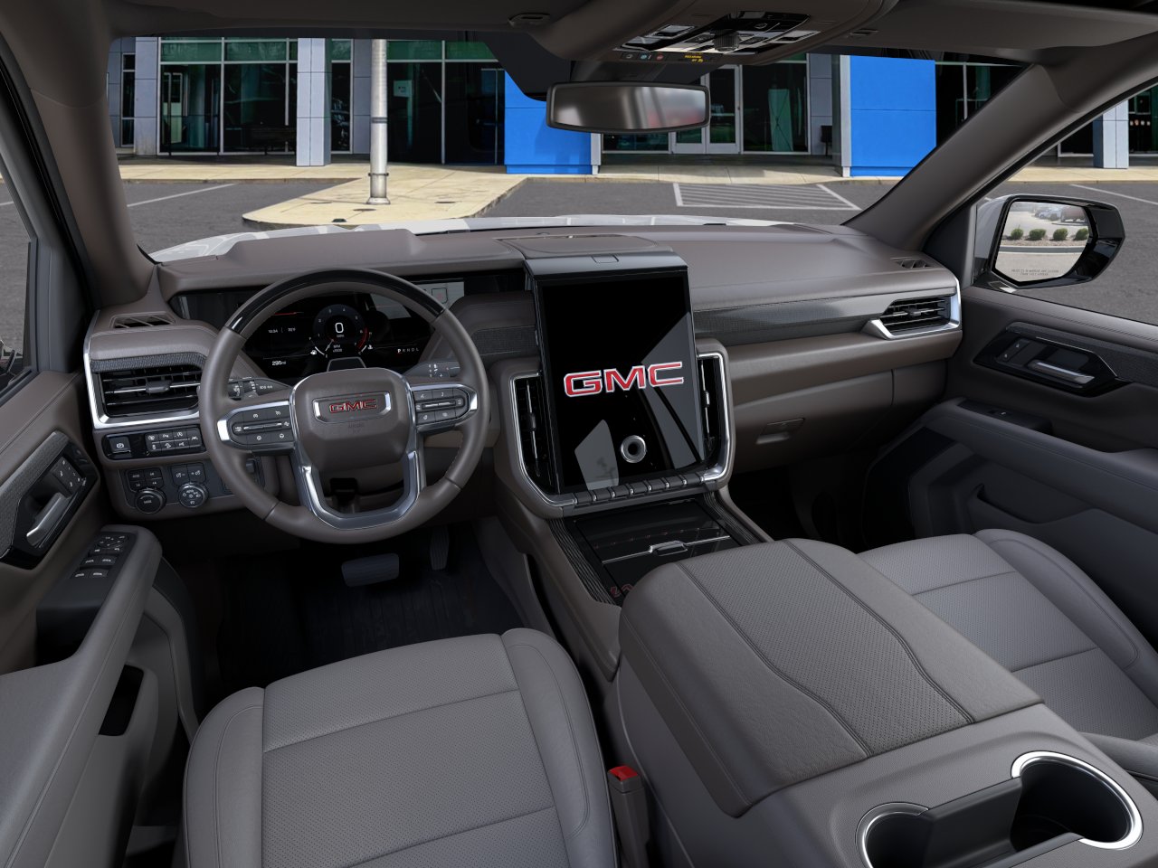 2026 GMC Yukon Elevation - Photo 39