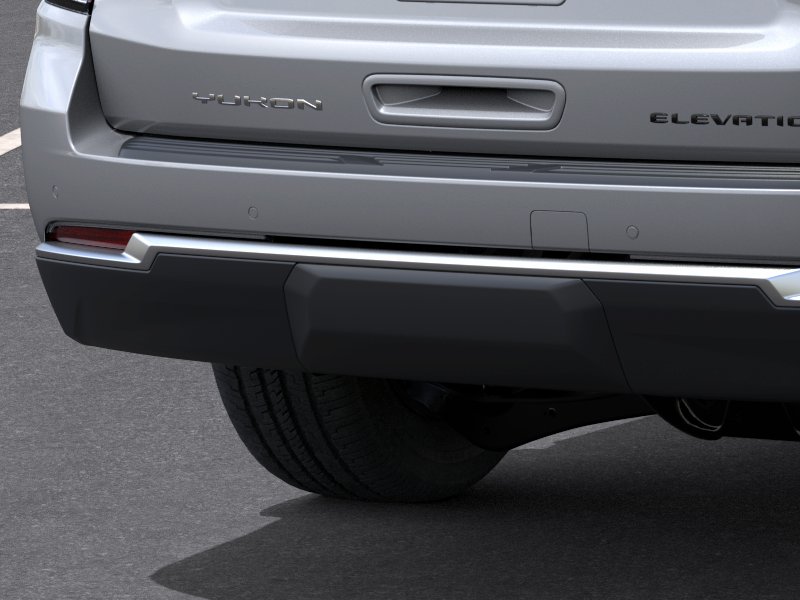 New 2026 Sterling Metallic GMC Elevation image 41