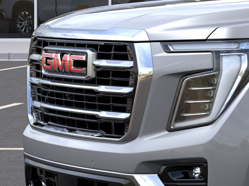 New 2026 Sterling Metallic GMC Elevation image 40