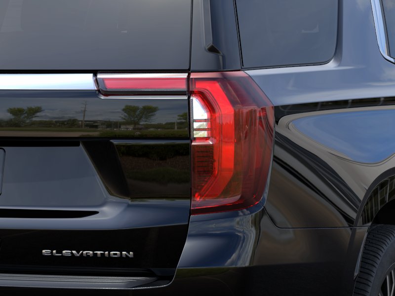 2027 GMC Yukon Elevation - Photo 35
