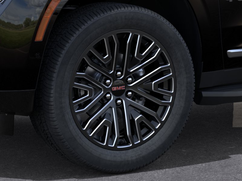2027 GMC Yukon Elevation - Photo 33