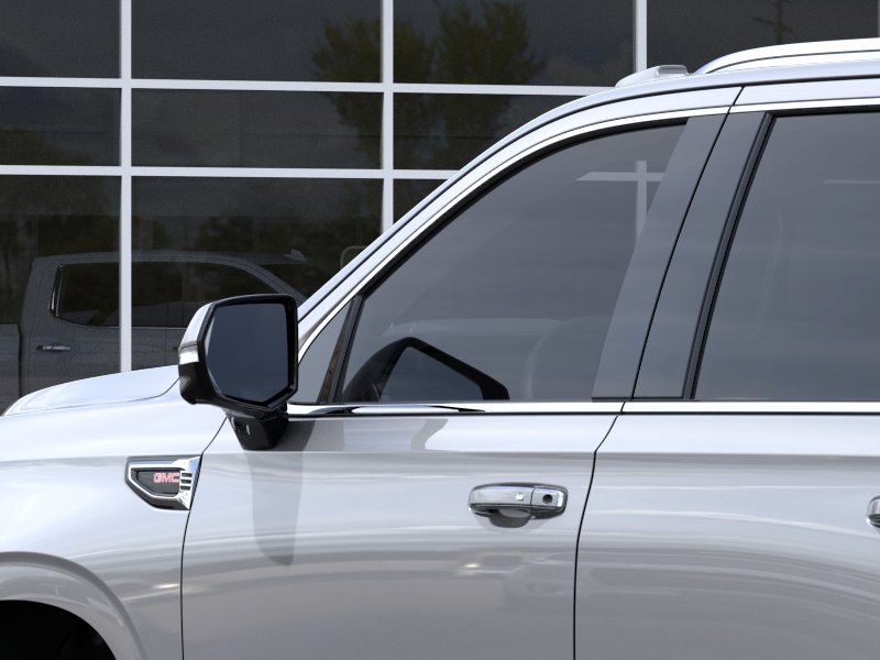 New 2026 Sterling Metallic GMC Elevation image 37