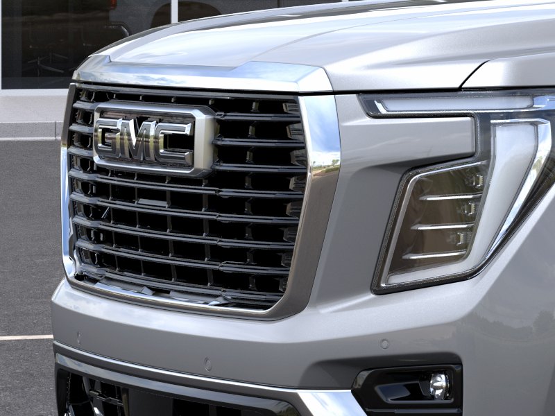 New 2026 Sterling Metallic GMC Elevation image 38