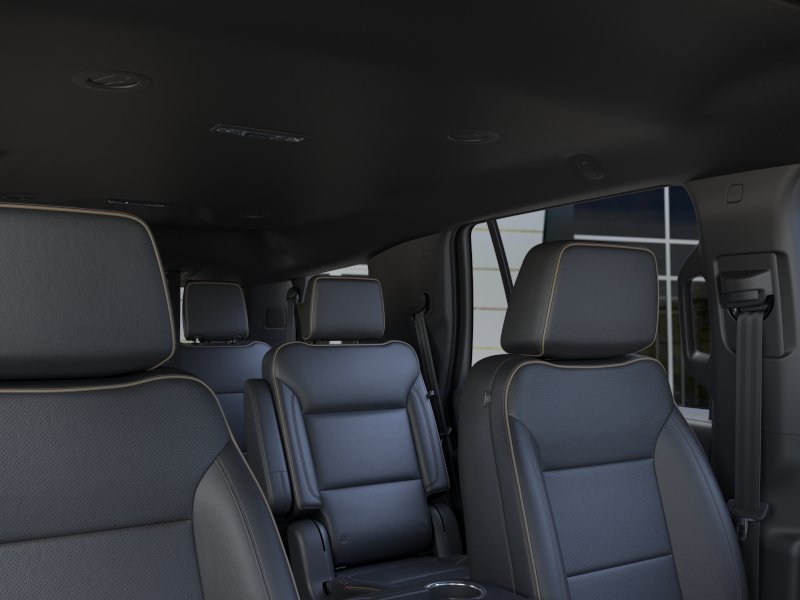 New 2026 Downpour Metallic GMC Elevation image 48