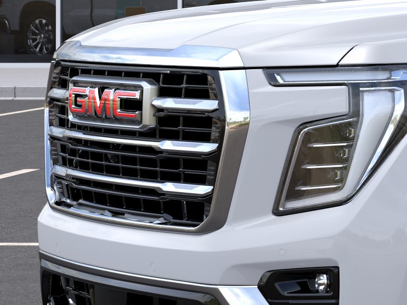 New 2026 Summit White GMC Elevation image 41