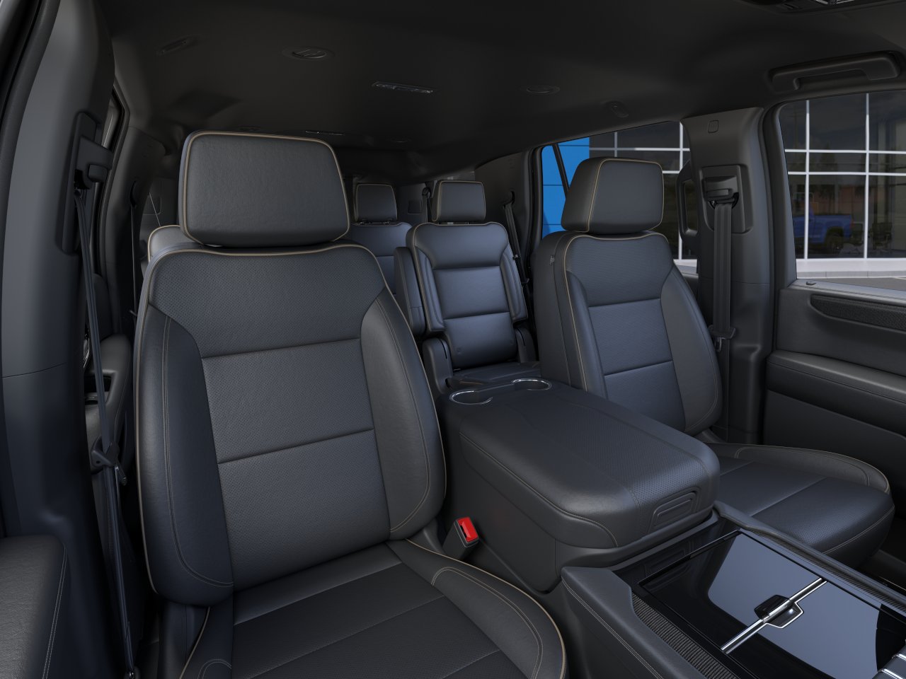 New 2026 Summit White GMC Elevation image 44