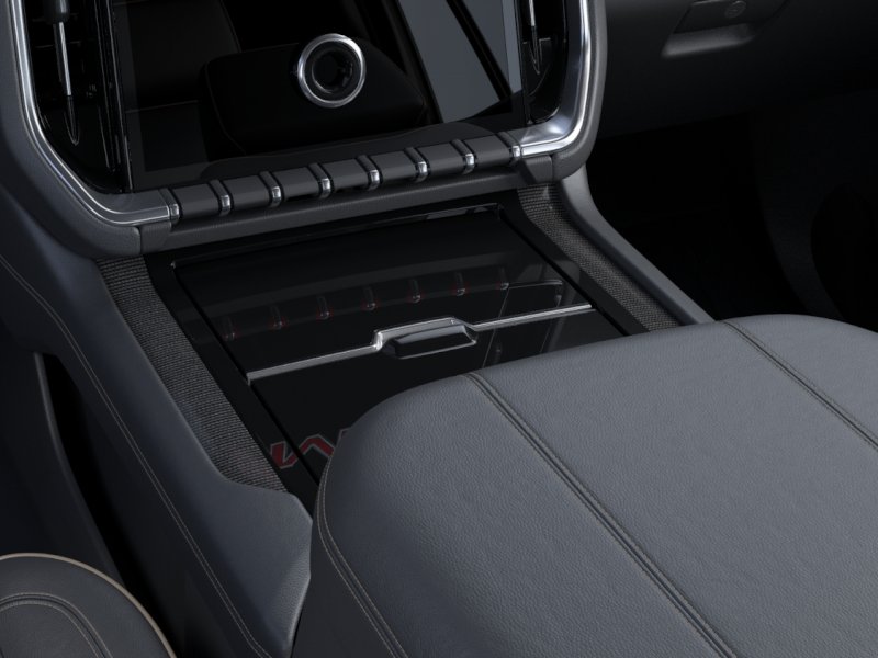 New 2026 Onyx Black GMC Elevation image 51