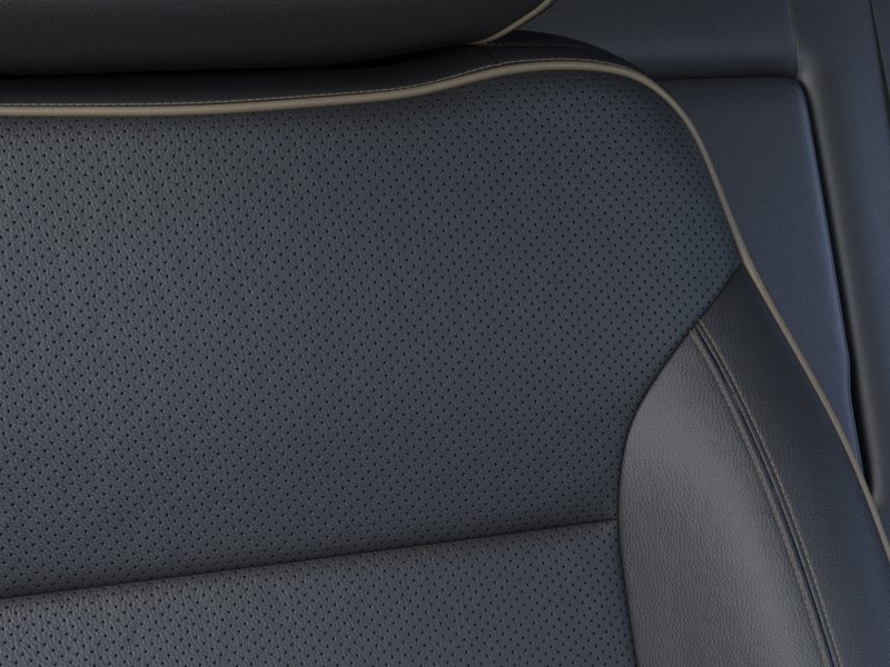 New 2026 Onyx Black GMC Elevation image 49