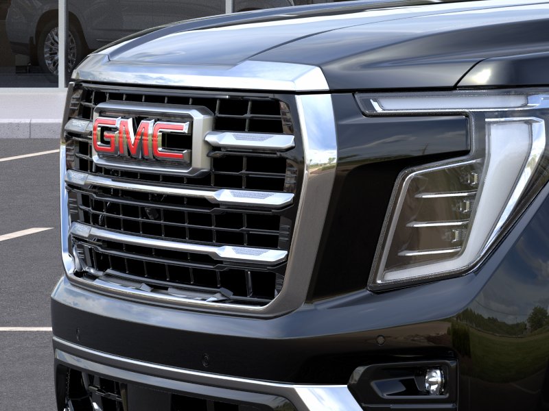 New 2026 Onyx Black GMC Elevation image 41