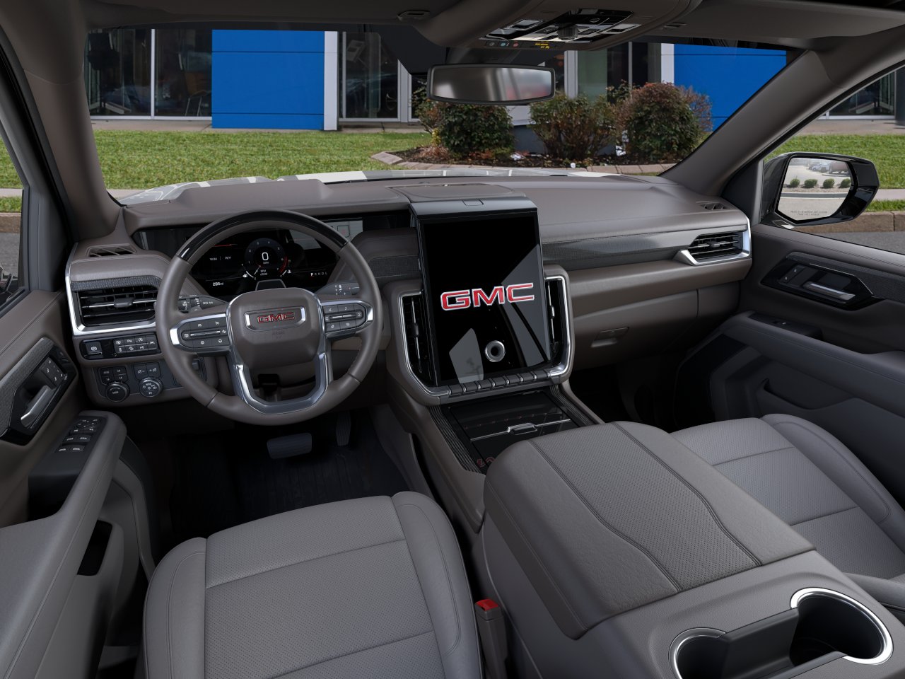 2026 GMC Yukon Elevation - Photo 15