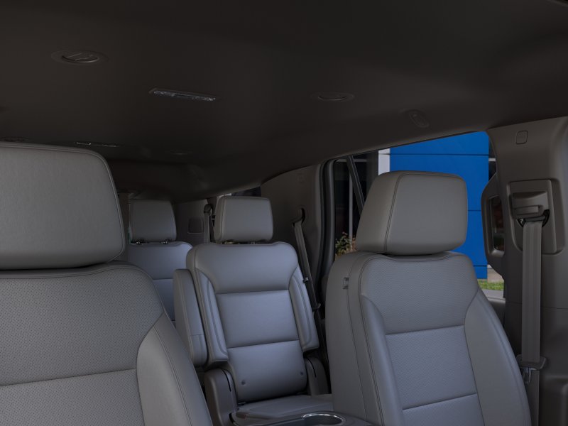 2026 GMC Yukon Elevation - Photo 24