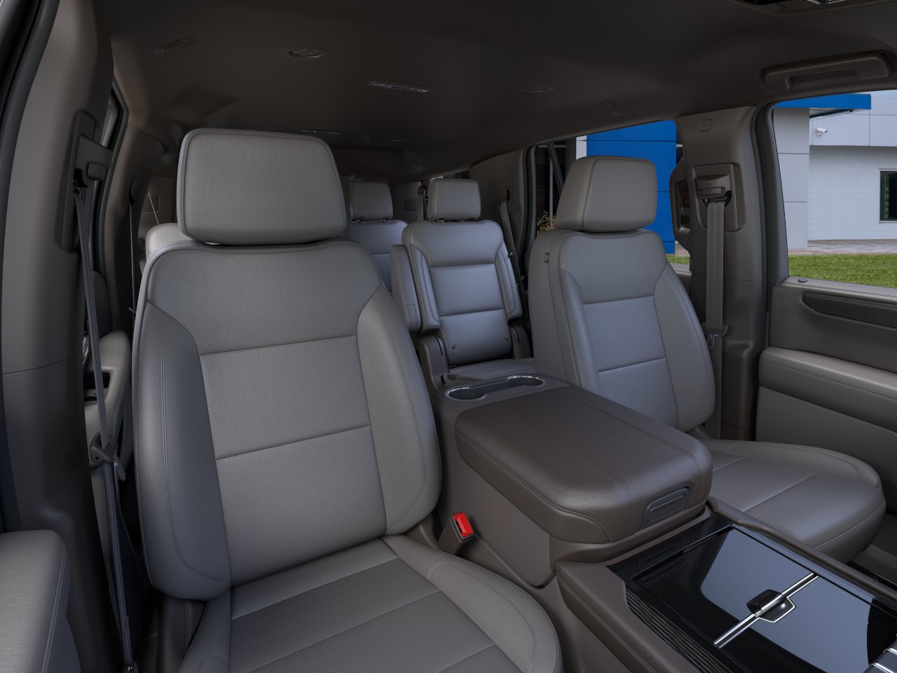 2026 GMC Yukon Elevation - Photo 16