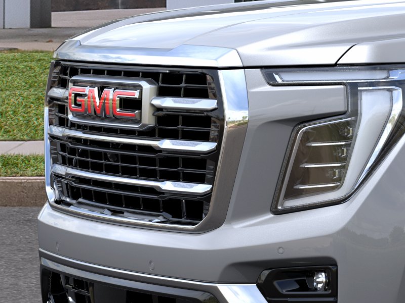 2026 GMC Yukon Elevation - Photo 13