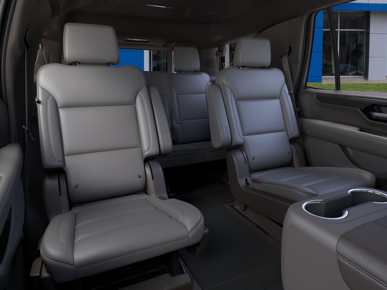 2026 GMC Yukon Elevation - Photo 17