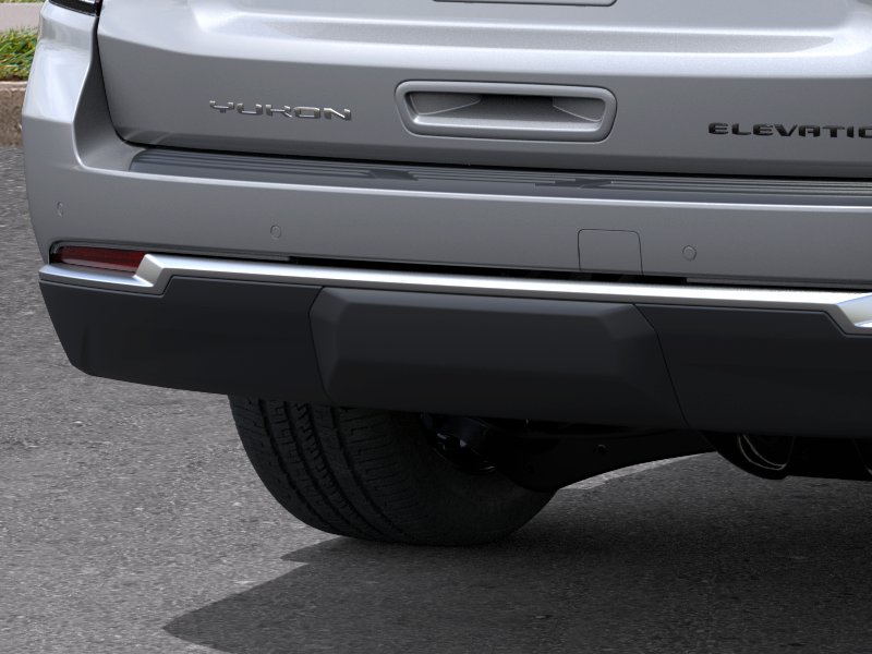 2026 GMC Yukon Elevation - Photo 14