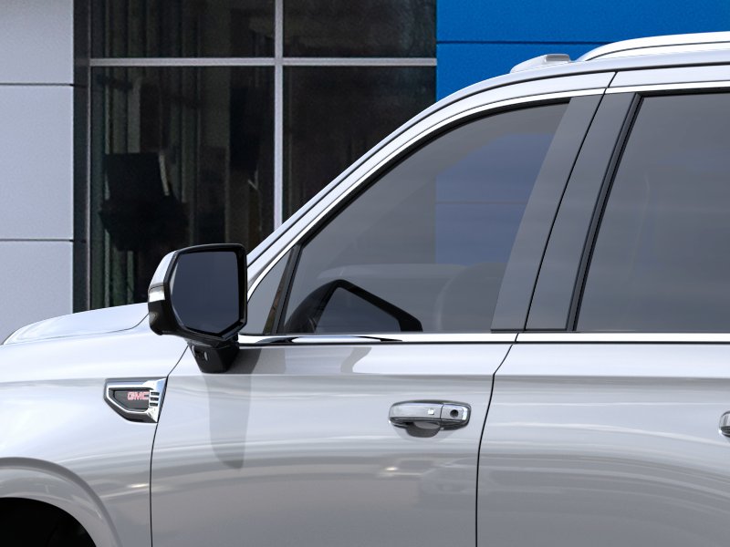2026 GMC Yukon Elevation - Photo 12