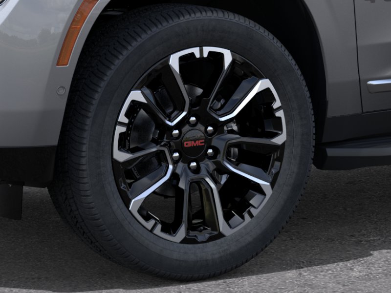 2026 GMC Yukon Elevation - Photo 9