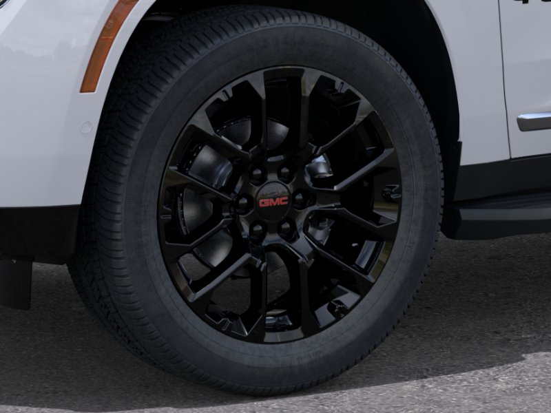 New 2026 Summit White GMC Elevation image 34