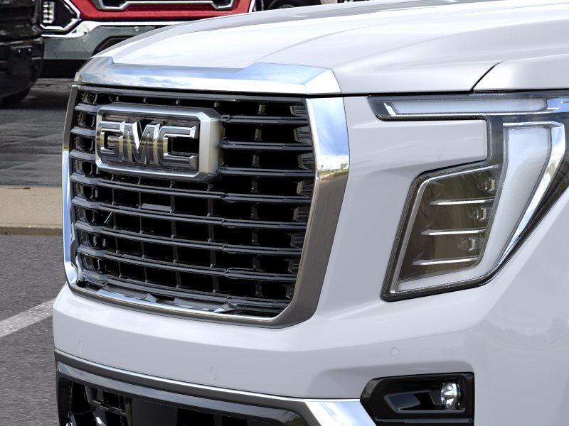 New 2026 Summit White GMC Elevation image 38