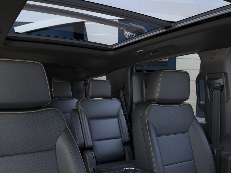 New 2026 Downpour Metallic GMC Elevation image 24