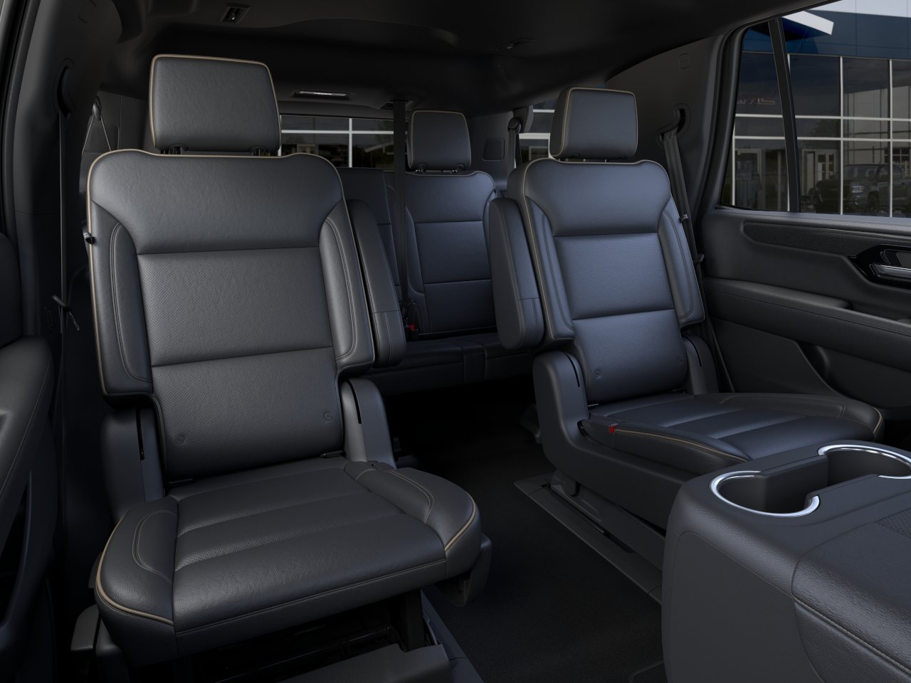 New 2026 Sterling Metallic GMC Elevation image 41