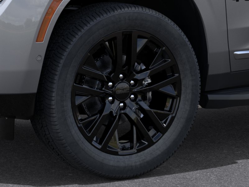 New 2026 Sterling Metallic GMC Elevation image 33
