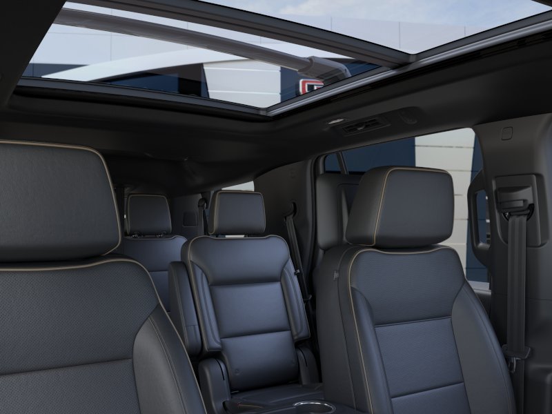 New 2026 Sterling Metallic GMC Elevation image 48