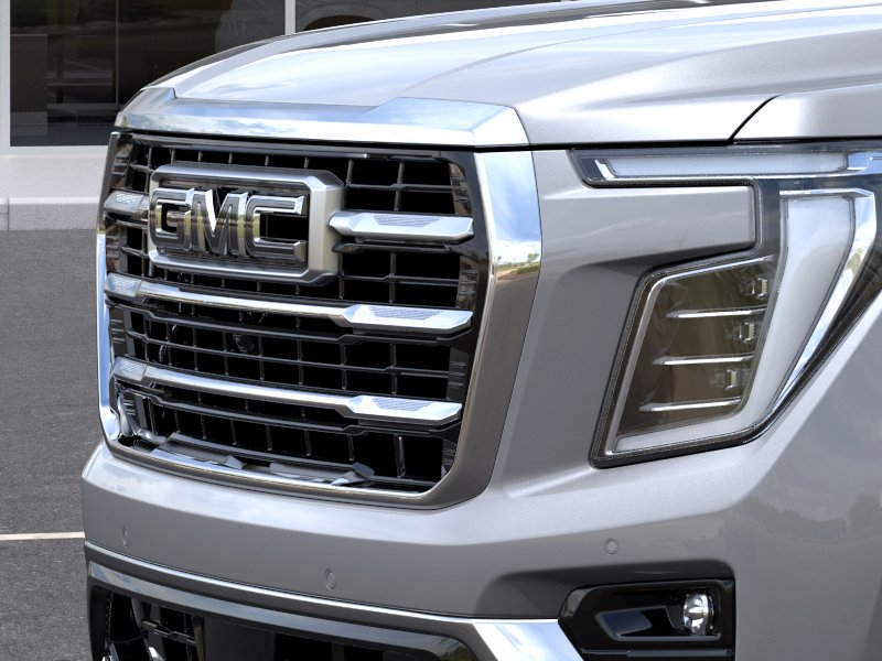 New 2026 Sterling Metallic GMC Elevation image 37