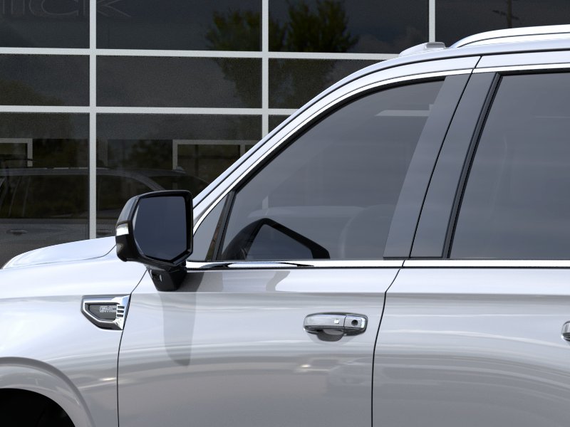 New 2026 Sterling Metallic GMC Elevation image 36