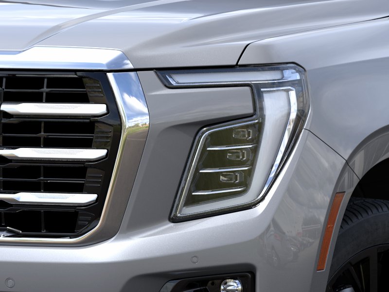 New 2026 Sterling Metallic GMC Elevation image 34