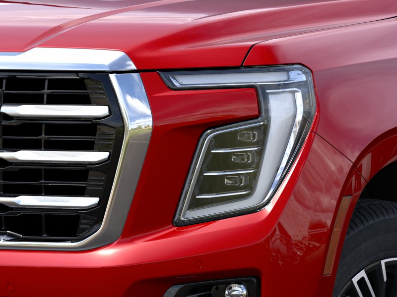 2026 GMC Yukon Elevation - Photo 37