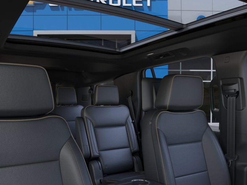 2026 GMC Yukon Elevation - Photo 51