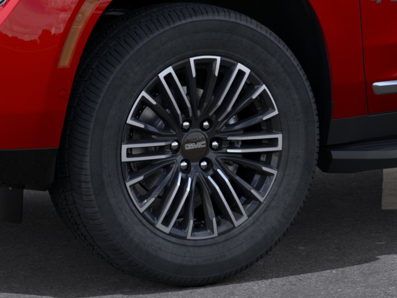 2026 GMC Yukon Elevation - Photo 36