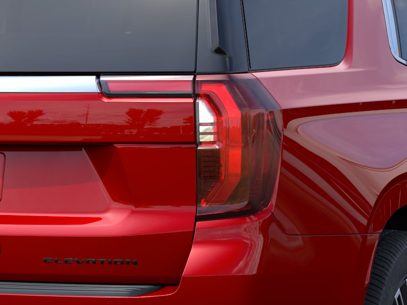 2026 GMC Yukon Elevation - Photo 38