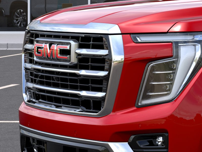 2026 GMC Yukon Elevation - Photo 40
